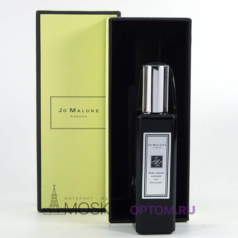 Jo malone dark amber 30ml new arrivals